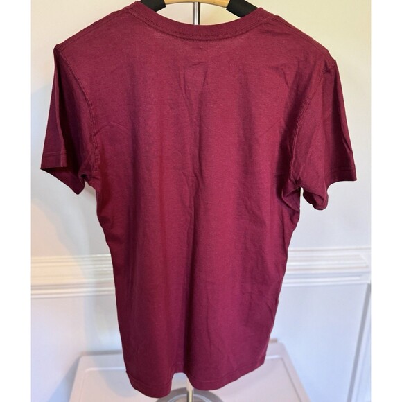 Virginia Tech Hokies Short Sleeve T-shirt Women’s Size XL - Picture 3 of 3